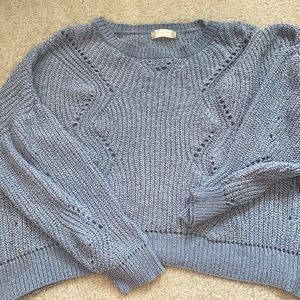 Altar’d State sweater